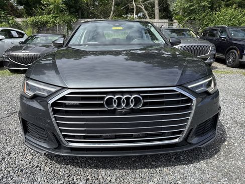 Used 2019 Audi A6 3.0T Premium Plus w/ Premium Plus Package AWD/4WD image 2
