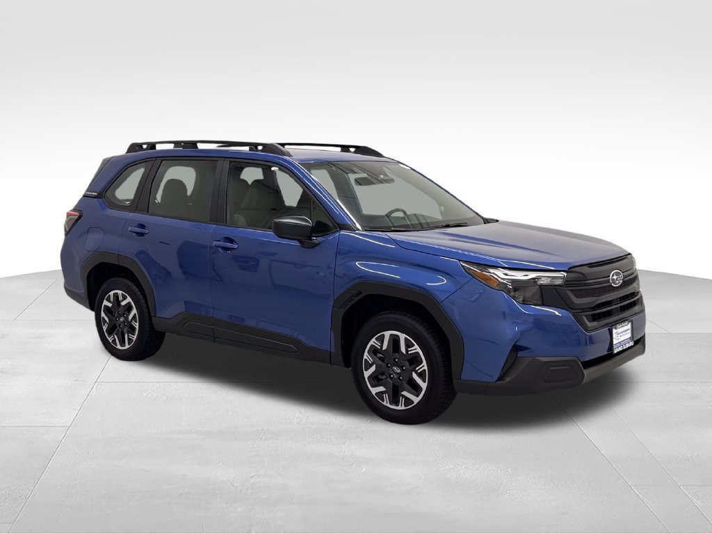 Used 2026 Subaru Forester AWD/4WD image 9
