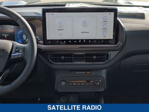 New 2025 Ford Bronco Sport Outer Banks image 20