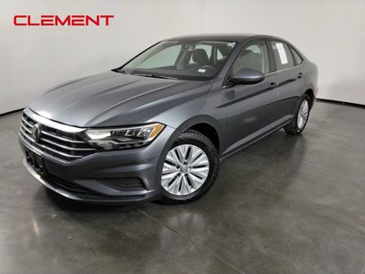 Used 2019 Volkswagen Jetta SE