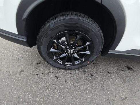 Certified 2026 Honda CR-V Sport-L image 11