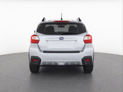 Used 2015 Subaru Crosstrek 2.0i Premium AWD/4WD image 7