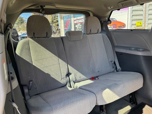 Used 2018 Toyota Sienna LE image 14
