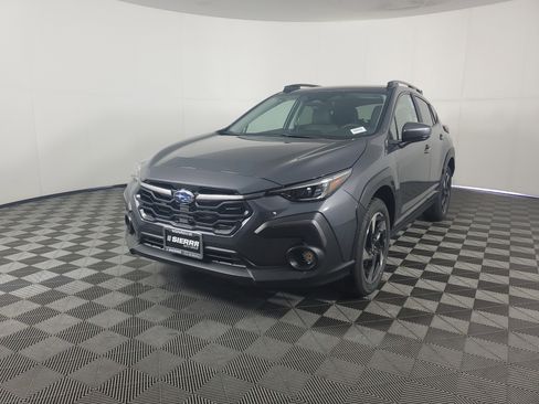 New 2025 Subaru Crosstrek 2.5i Limited image 8