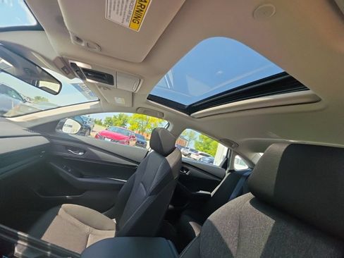 Certified 2026 Honda Accord SE image 13