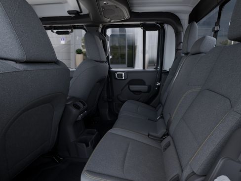 New 2026 Jeep Gladiator Sport image 23