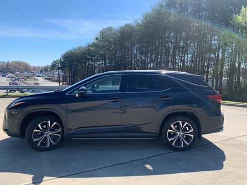 Used 2018 Lexus RX 350L 350L image 10