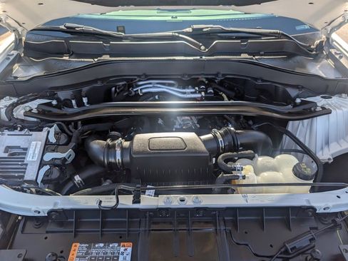 Used 2023 Ford Explorer ST w/ Equipment Group 401A image 22