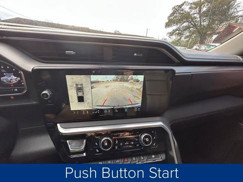 Used 2023 GMC Sierra 1500 Denali w/ Denali Reserve Package image 37