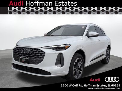 New 2025 Audi Q5 Premium