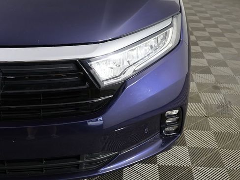 Used 2022 Honda Odyssey Touring image 17
