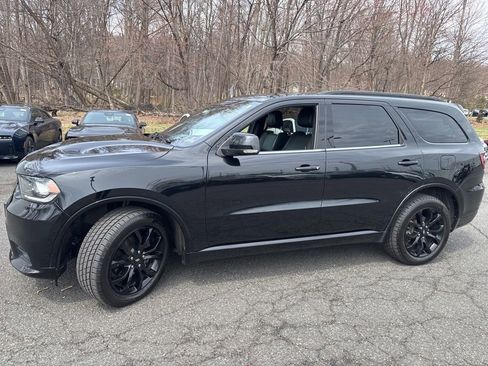Used 2019 Dodge Durango GT image 2