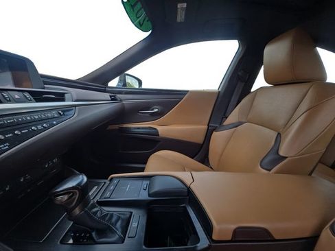 Used 2019 Lexus ES 350 FWD image 10