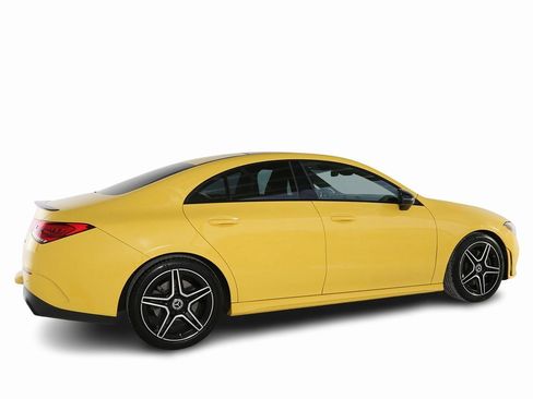 Used 2020 Mercedes-Benz CLA 250 4MATIC image 10