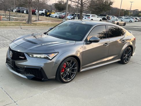 Used 2025 Acura Integra Type S image 5