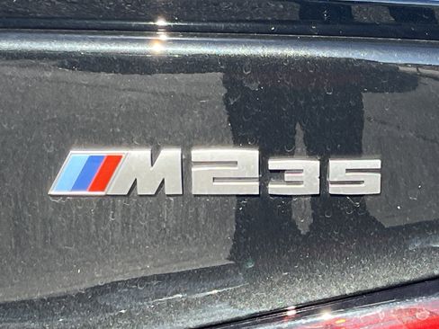 Used 2025 BMW M235i xDrive w/ M Performance Package image 24