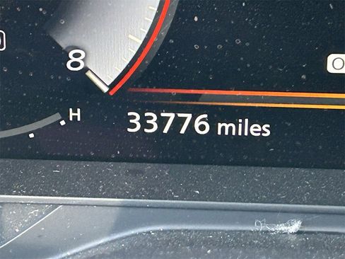 Certified 2023 INFINITI QX60 Luxe w/ Cargo Package image 10