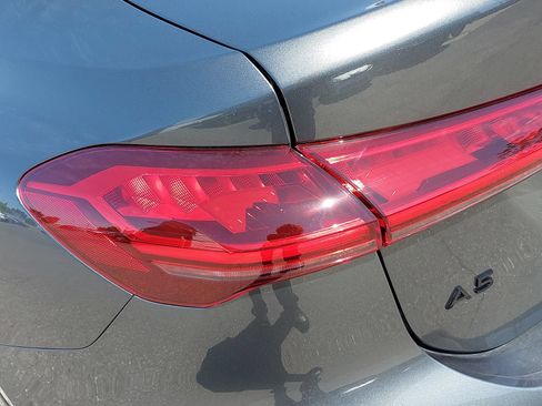 New 2026 Audi A5 2.0T Prestige AWD/4WD image 38