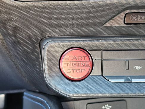 Certified 2024 Ford Mustang Dark Horse RWD image 30