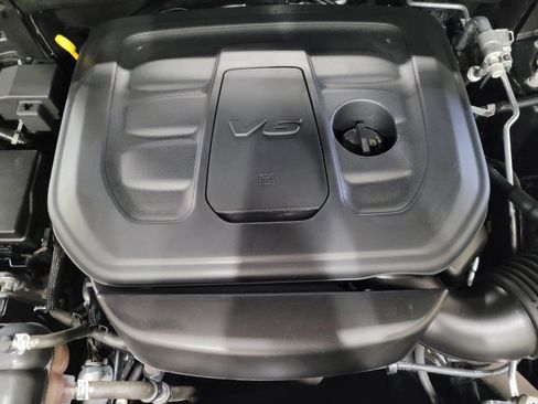 Used 2022 Jeep Grand Cherokee Laredo E image 30