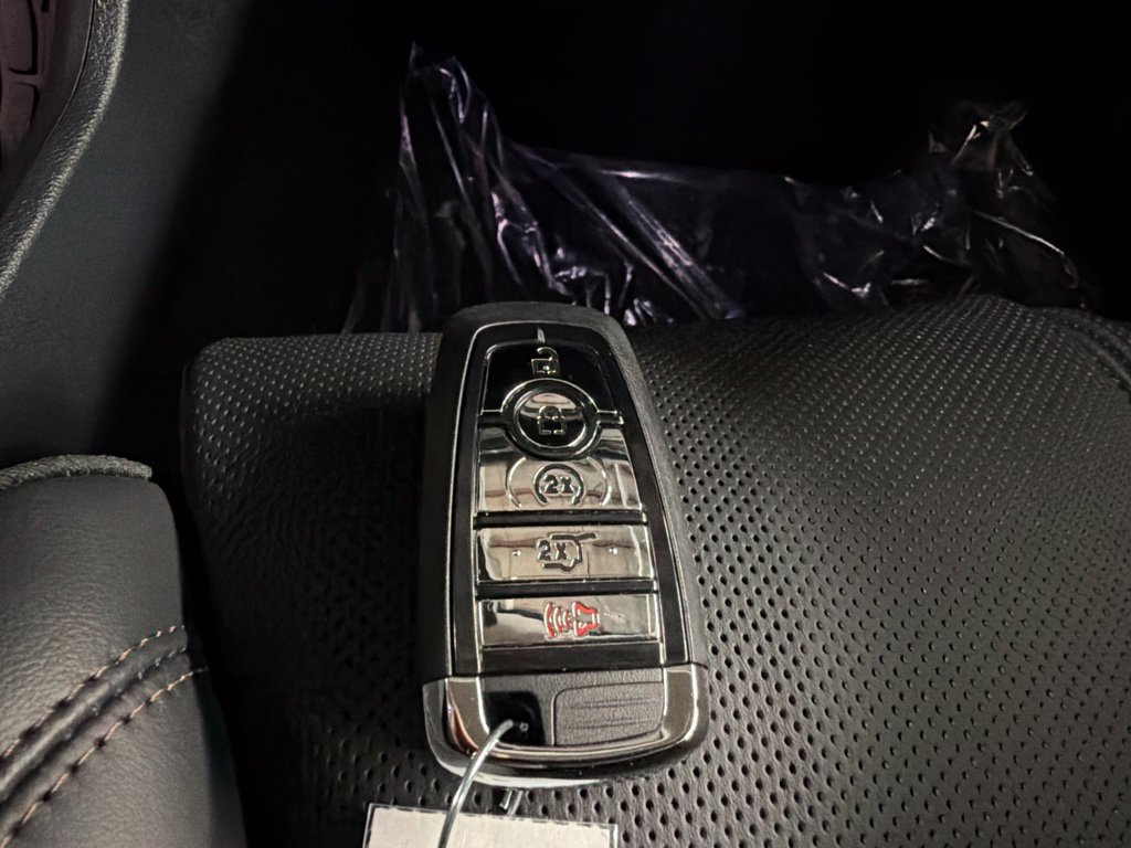 New 2027 Lincoln Aviator Reserve AWD/4WD image 42
