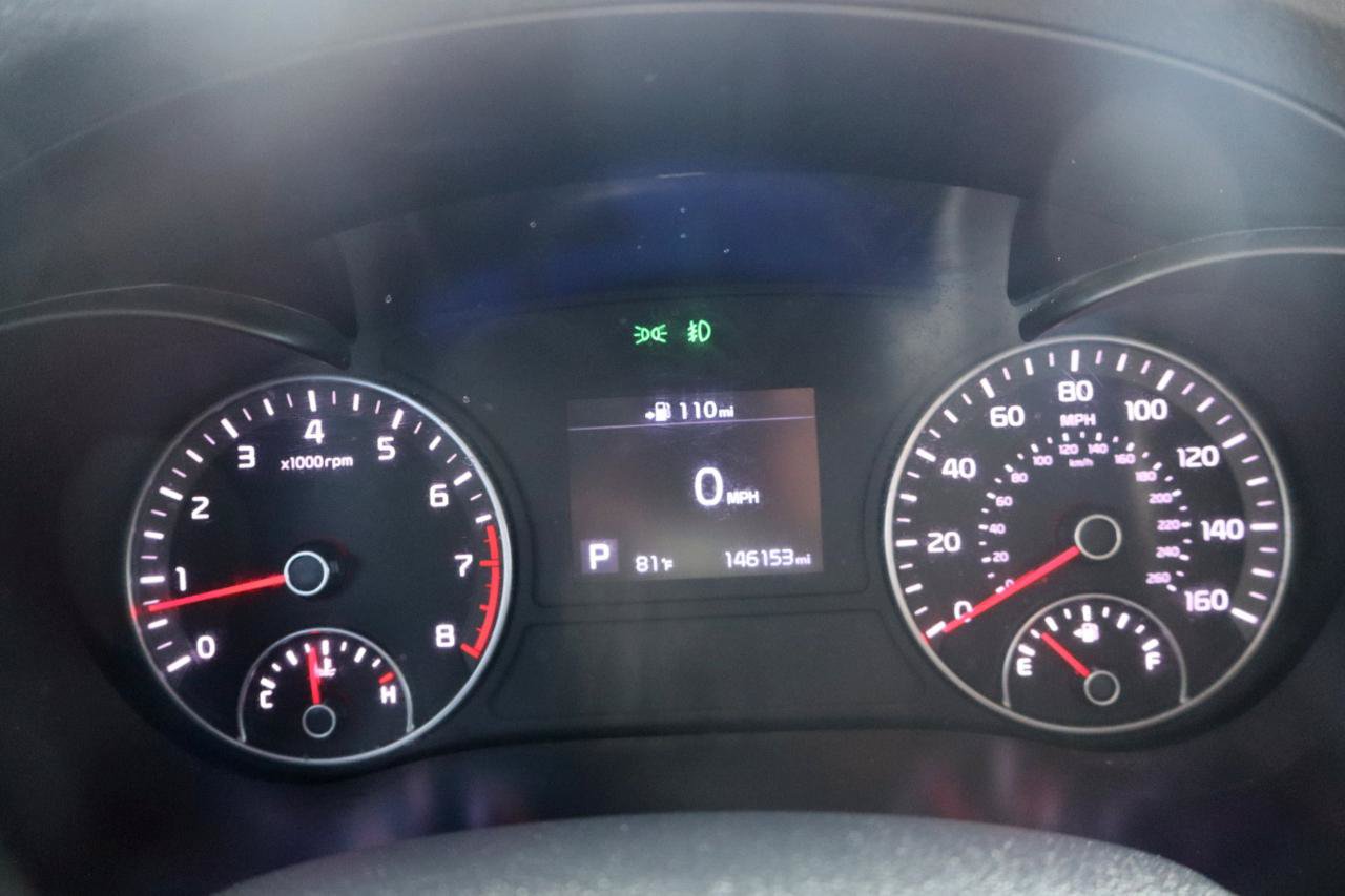 Used 2019 Kia Optima S w/ S Panoramic Sunroof Package FWD image 21