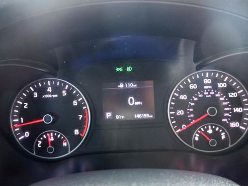 Used 2019 Kia Optima S w/ S Panoramic Sunroof Package FWD image 21