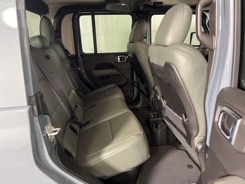 New 2026 Jeep Gladiator Mojave AWD/4WD image 12