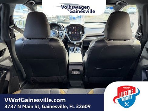 Used 2025 Subaru Crosstrek 2.5i Sport image 8