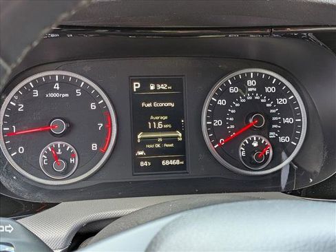 Used 2023 Kia K5 GT-Line FWD image 11