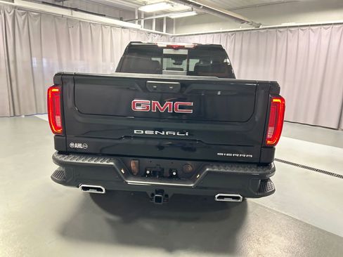 New 2026 GMC Sierra 1500 Denali w/ Technology Package image 6