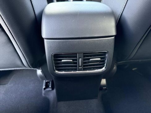 Certified 2025 MAZDA CX-5 AWD 2.5 S w/ Preferred Package image 24