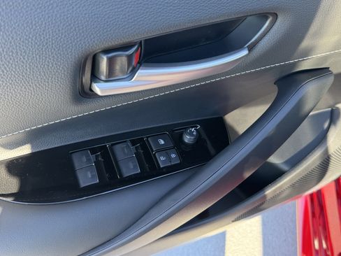 New 2026 Toyota Corolla SE image 18