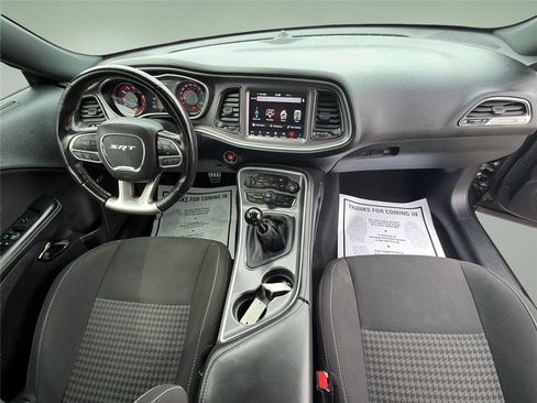 Used 2019 Dodge Challenger SRT Hellcat image 25