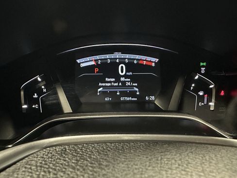 Used 2021 Honda CR-V EX image 10
