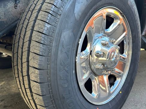 Used 2016 RAM 2500 Tradesman w/ Chrome Appearance Group AWD/4WD image 43