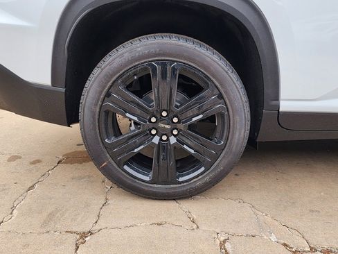 New 2026 GMC Acadia Elevation w/ Black Edition image 55