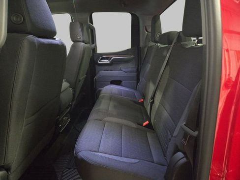 New 2026 Chevrolet Silverado 1500 LT image 15