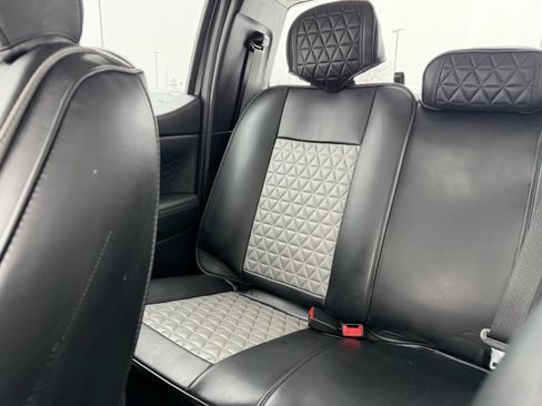 Used 2024 Ford Ranger XL w/ Trailer Tow Package image 12