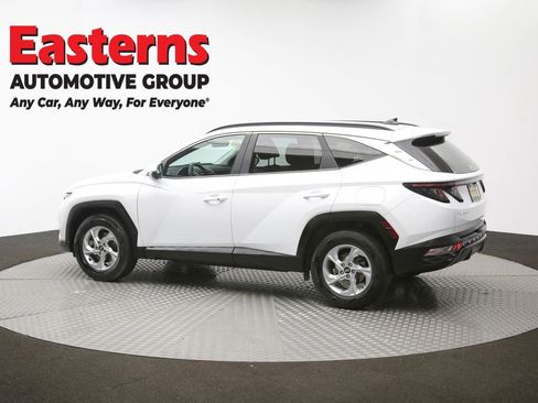 Used 2022 Hyundai Tucson SEL image 58