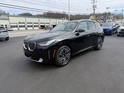 New 2026 BMW X3 xDrive30 w/ Premium Package image 3