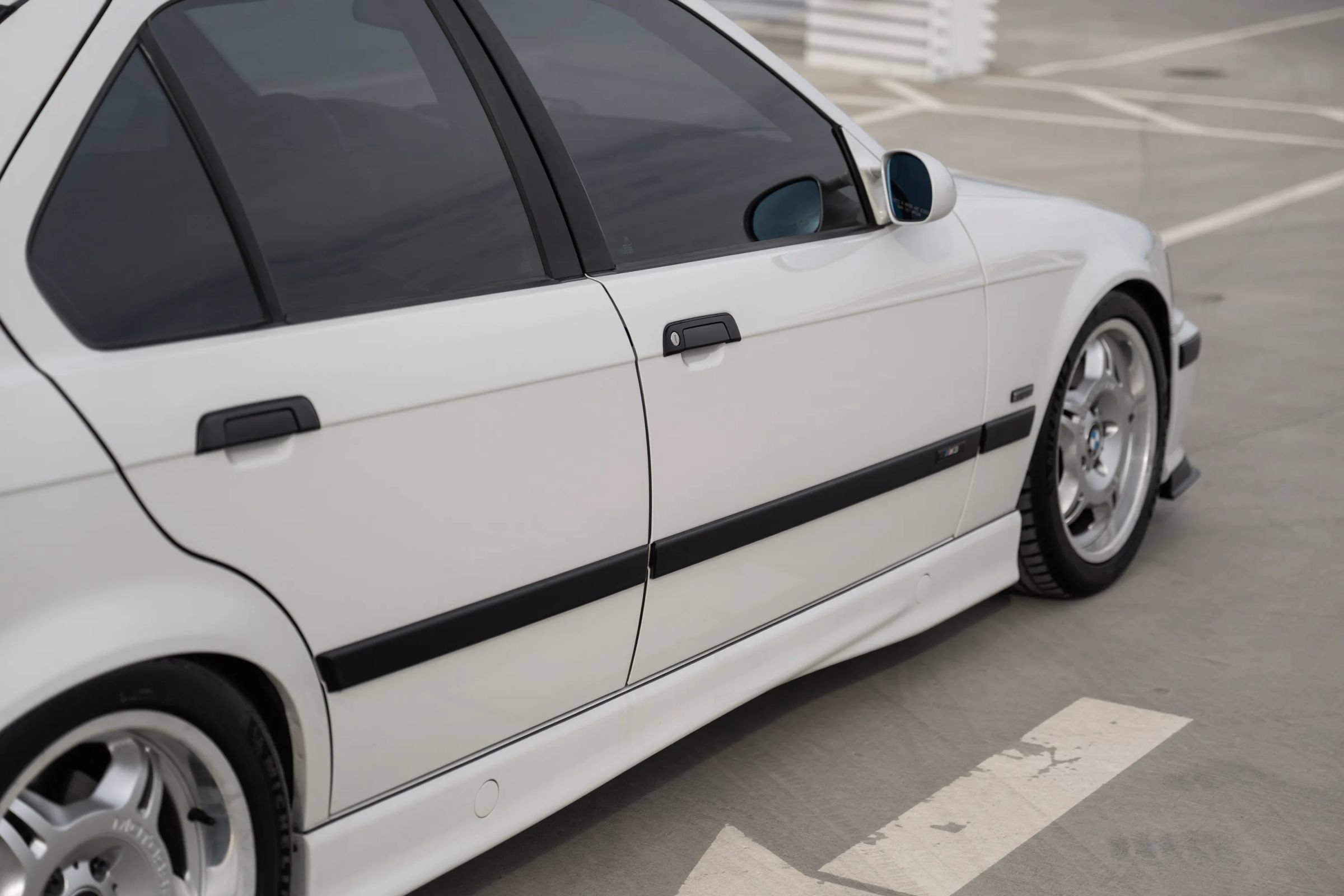 Used 1998 BMW M3 Sedan RWD image 51