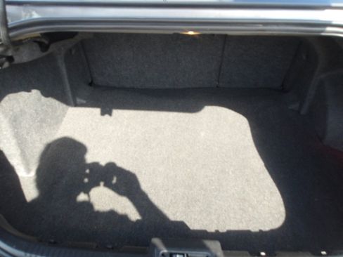 Used 2012 Ford Fusion SE image 13