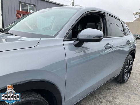 Used 2026 Honda HR-V EX-L image 90