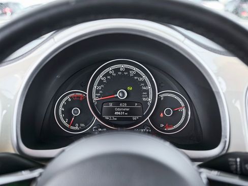 Used 2019 Volkswagen Beetle 2.0T Final Edition SEL image 21