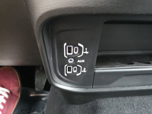 Used 2026 RAM 2500 Big Horn AWD/4WD image 26