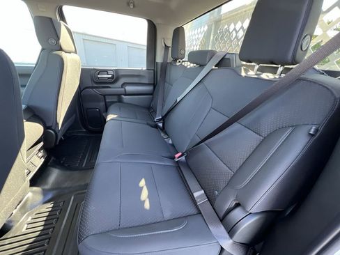 New 2026 Chevrolet Silverado 3500 W/T w/ WT Convenience Package RWD image 25