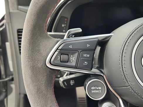 Used 2023 Audi R8 V10 GT image 28