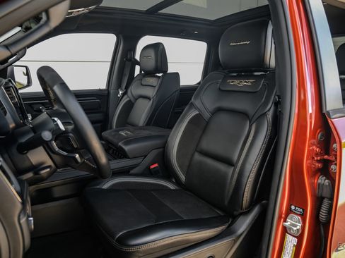 Used 2024 RAM 1500 TRX image 55