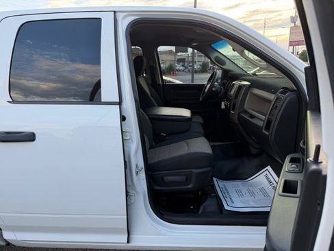 Used 2012 RAM 1500 Express AWD/4WD image 18